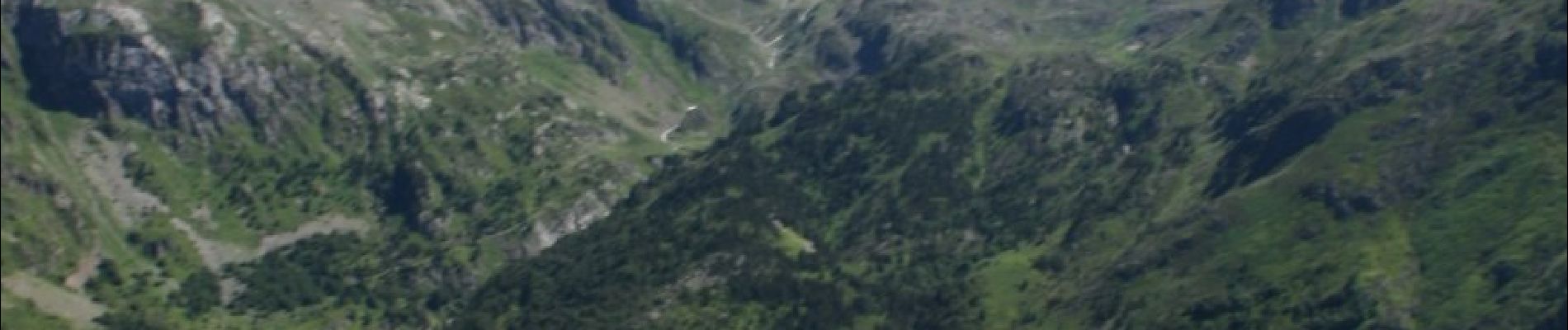 Percorso A piedi Laruns - Vallon du Soussouéou - Photo