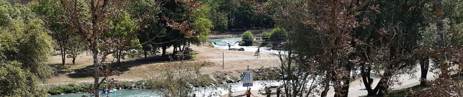 Tour Elektrofahrrad Montalieu-Vercieu - Le Tour de la Vallée Bleue en VAE - Photo