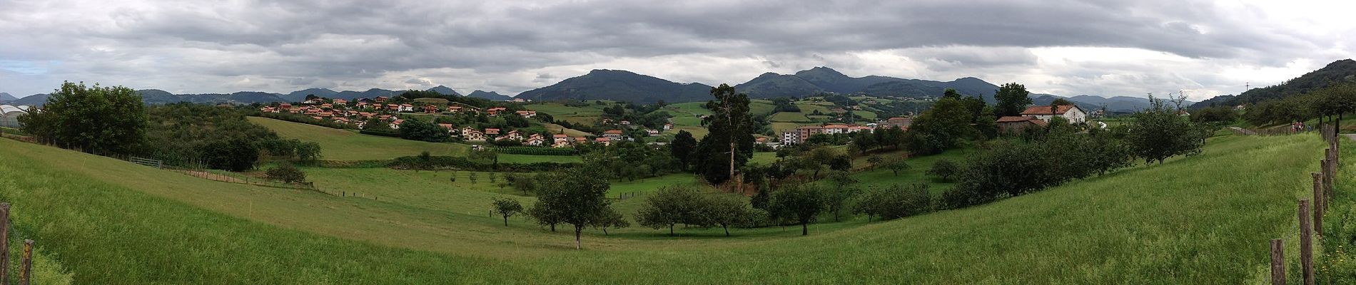 Tour Zu Fuß Andoain - Andoain / Urnieta - Photo