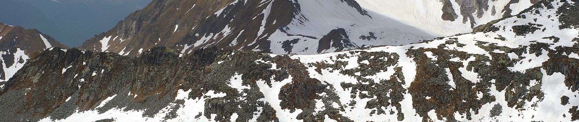 Tocht Te voet Breno - Gaver - Lago della Vacca - Photo