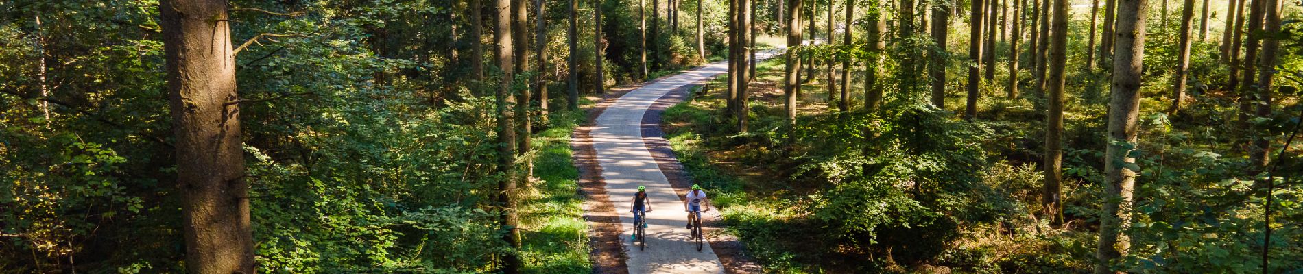 Punto de interés Bièvre - Ardenne cyclo - Photo