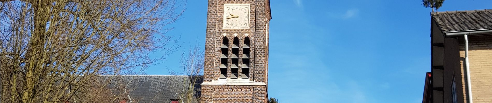 Tour Wandern Eijsden-Margraten - Mheer - St Geertruid - Photo