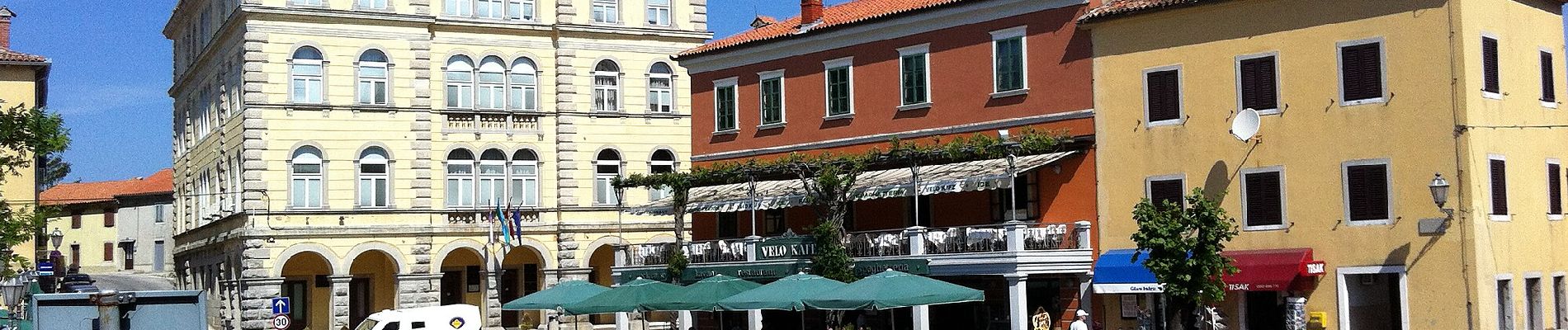 Percorso A piedi Unknown - Staza svete Barbare (Labin - Kapelica - Raša) - Photo