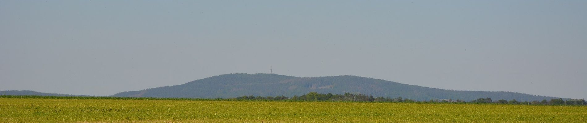 Trail On foot Pulsnitz - Keulenberg - Oberlichtenau - Bischheim - Hofeberg - Photo