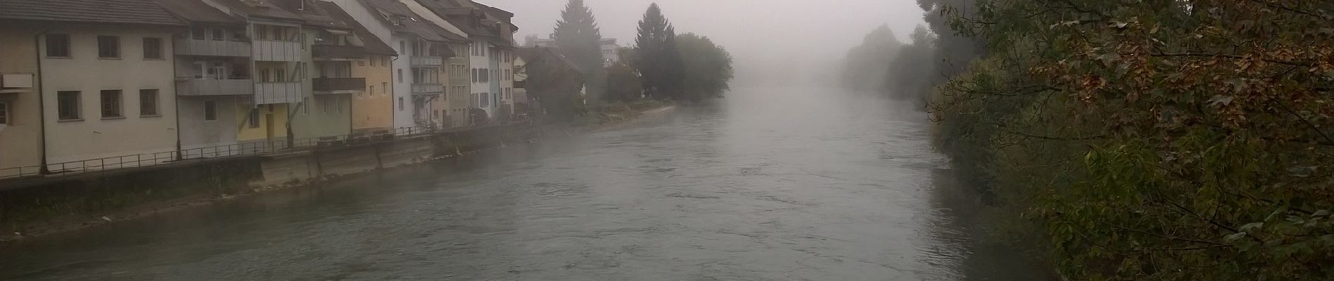 Percorso A piedi Remetschwil - Mellingen Brücke - Remetschwil - östlich Sennhof - Photo