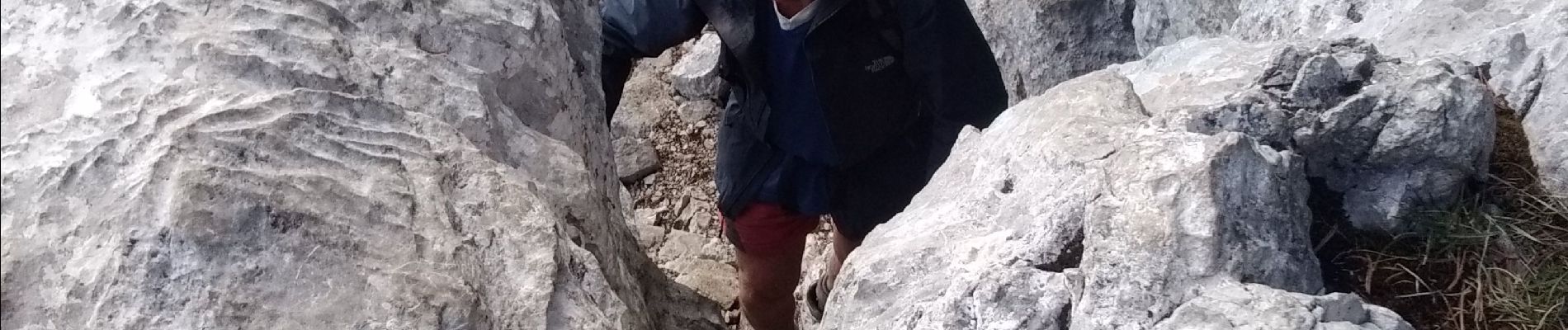 Trail Walking Fillière - tête de l'Apertaz, tête ronde et tête noire - Photo