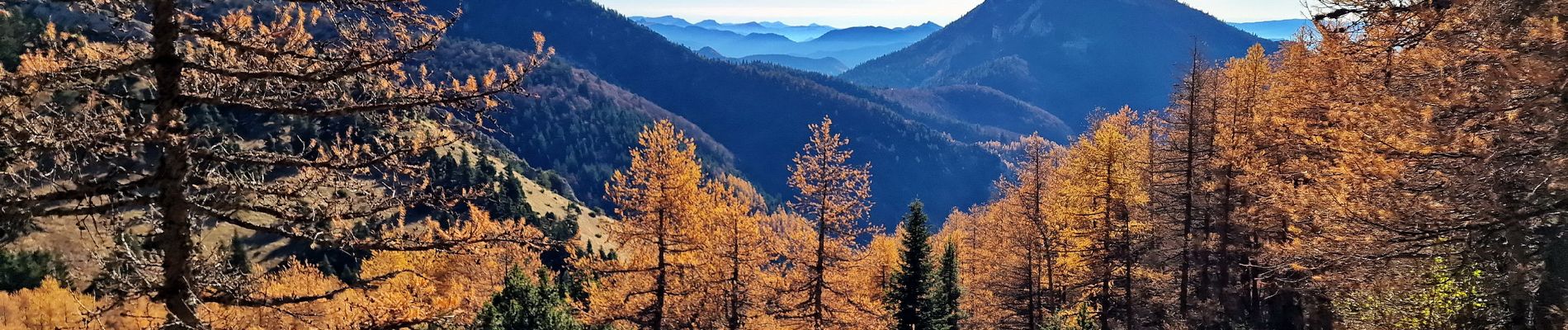 Randonnée Marche Le Dévoluy - Les 5 cols via La Cluse - Dévoluy - Photo