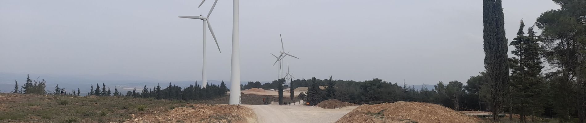 Percorso Mountainbike Minerve - minerve - Photo