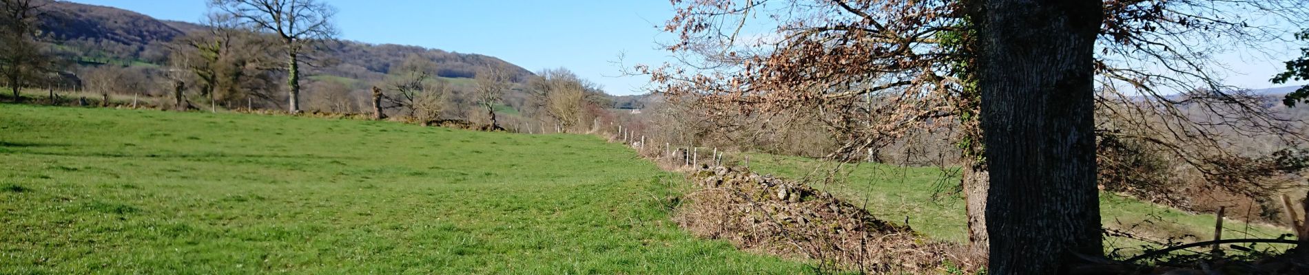 Randonnée Marche Saint-Côme-d'Olt - roquelaure - Photo