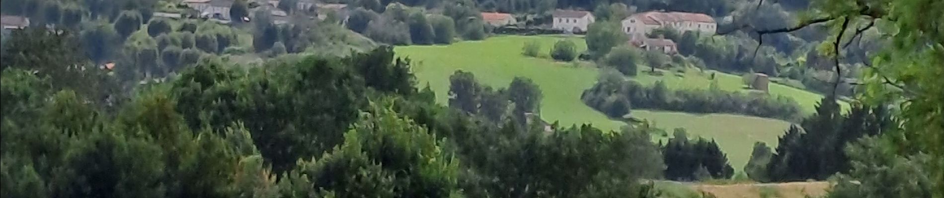 Tour Wandern Lendou-en-Quercy - durant lascabanne - Photo