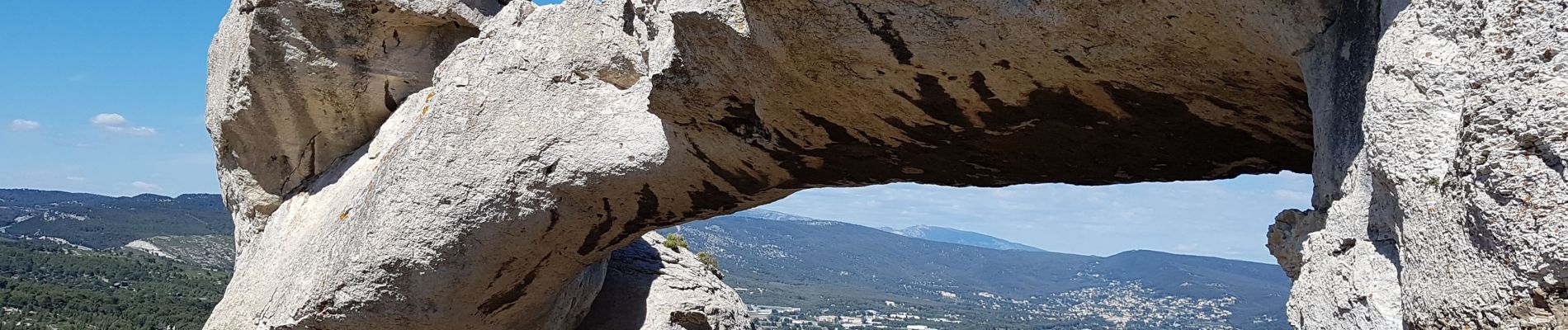 Excursión Senderismo Cassis - les crêtes  de La Ciotat - Photo