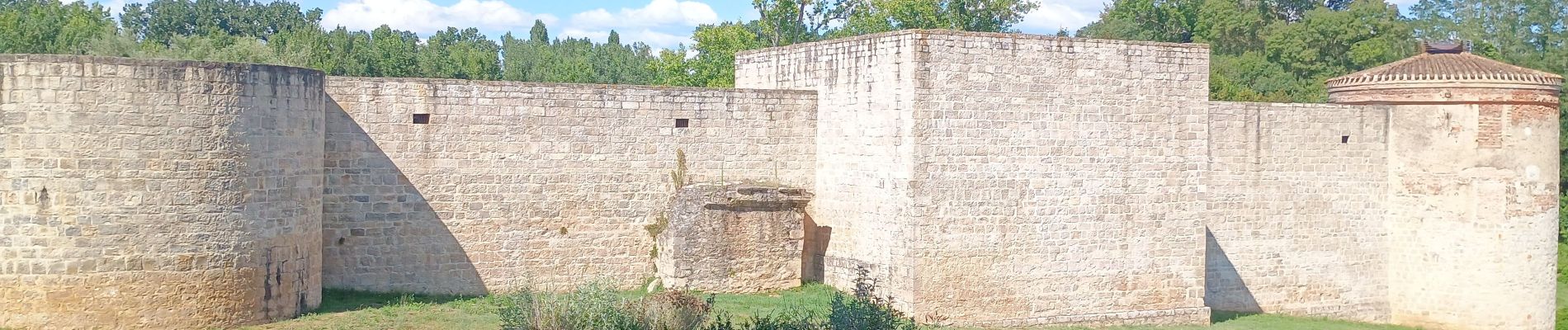 Tour Wandern Nègrepelisse - Negrepelisse  - Photo