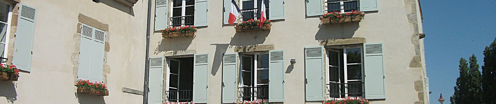 Randonnée A pied Authezat - Les Forts de la Sauvetat - Photo