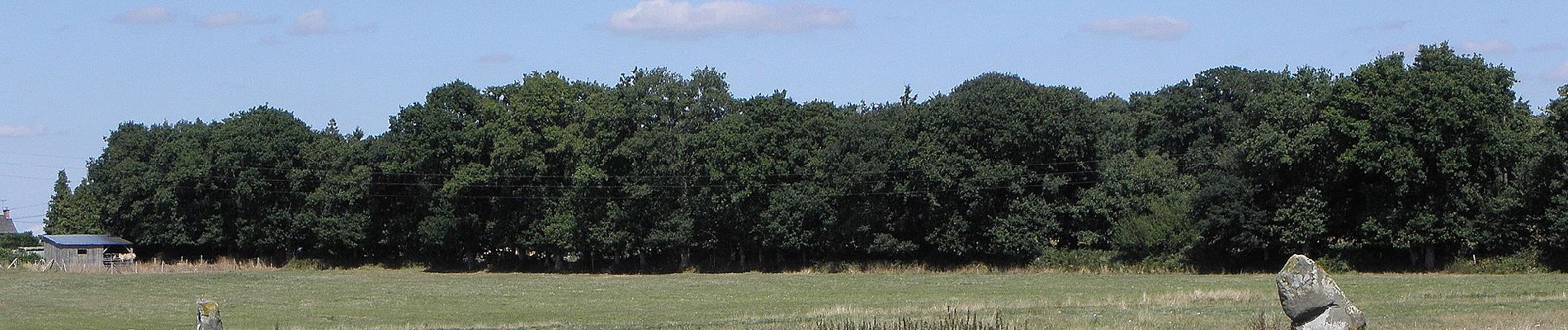 Percorso A piedi Hédé-Bazouges - Les 7 Moulins et les 11 Écluses - Photo