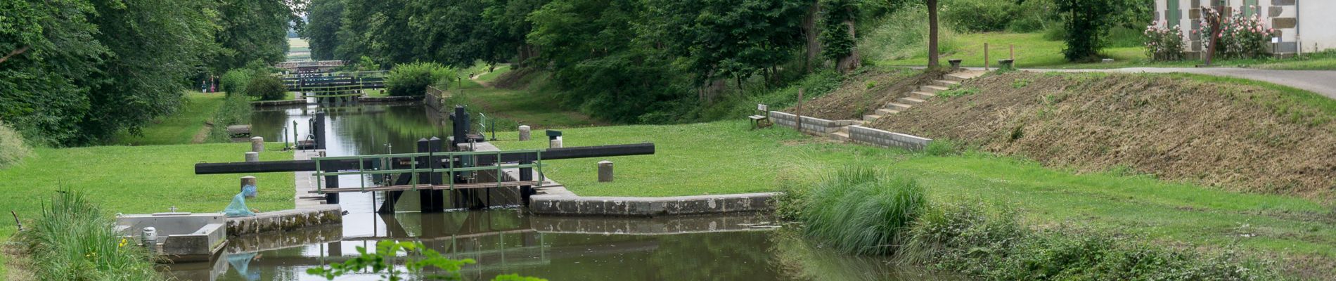 Tour Radtourismus  Hédé-Bazouges - Hédé-Bazouges - Dinan - Photo