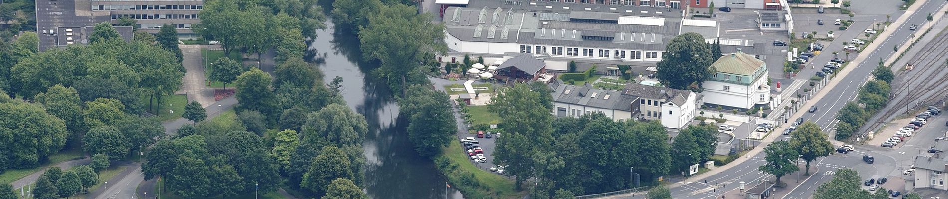 Tocht Te voet Arnsberg - Im Luerwald bei Neheim A2 - Photo