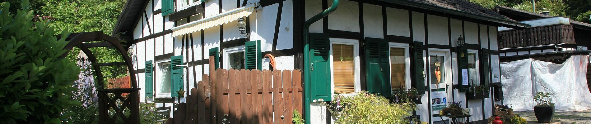 Tour Zu Fuß Engelskirchen - Loope Rundweg A5 - Photo