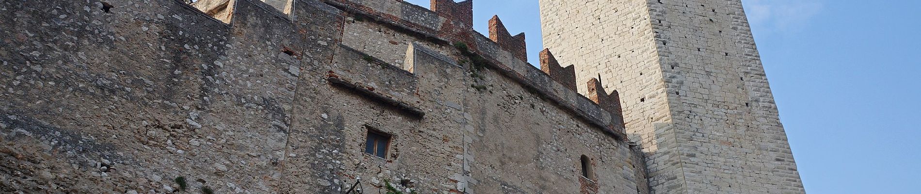 Percorso A piedi Malcesine - Cassone - San Maggiore innesto panoramica Malcesine - Photo