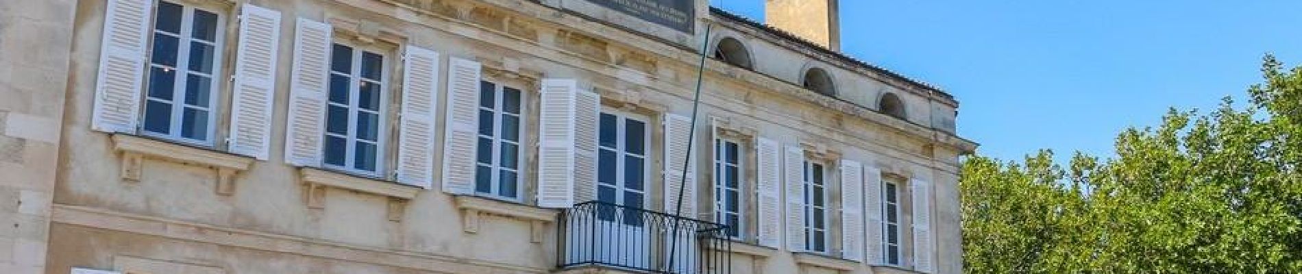 Point d'intérêt Île-d'Aix - Musées Napoléon et Africain - Photo