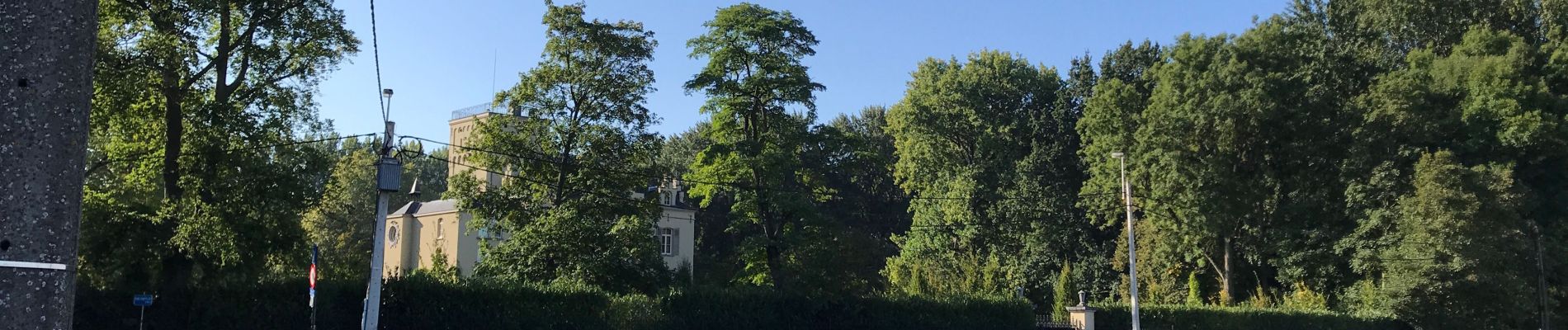 Tour Wandern Steenokkerzeel - Melsbroek 23 km - Photo