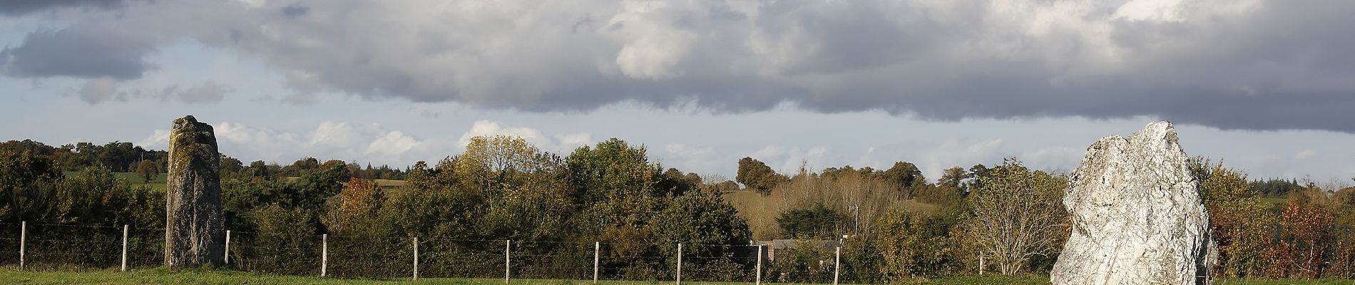 Randonnée A pied Le Sel-de-Bretagne - Chemin des Rotes - Photo