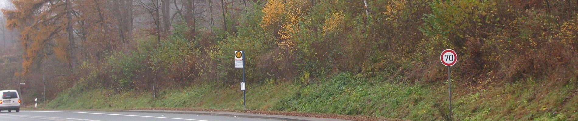 Randonnée A pied Warstein - Warsteiner Weg der Montangeschichte - Photo