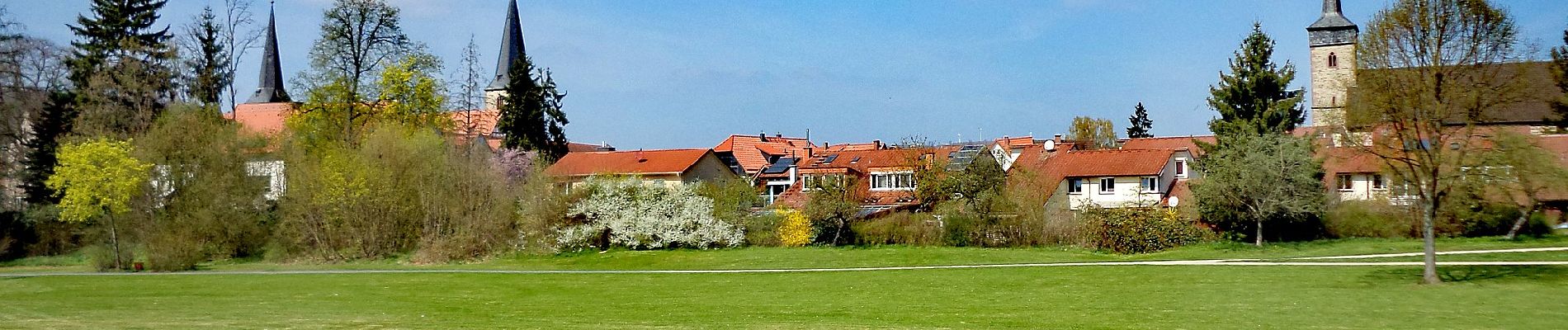 Tocht Te voet Schlüchtern - Drei-Burgen-Weg - Photo