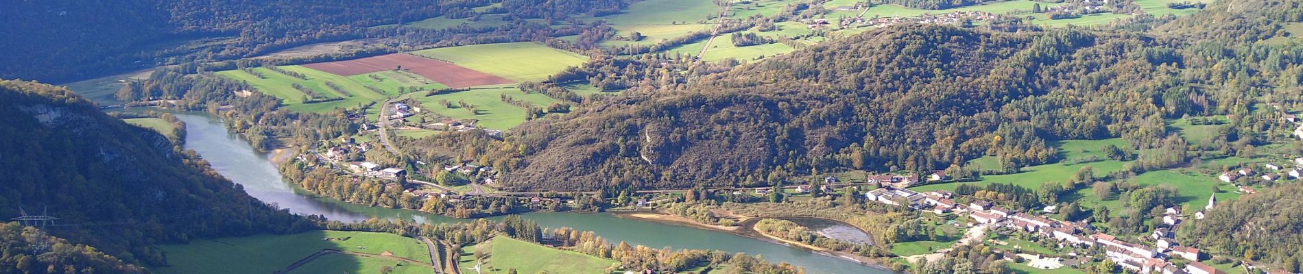 Tocht Stappen Sonthonnax-la-Montagne - Sonthonnax - Photo