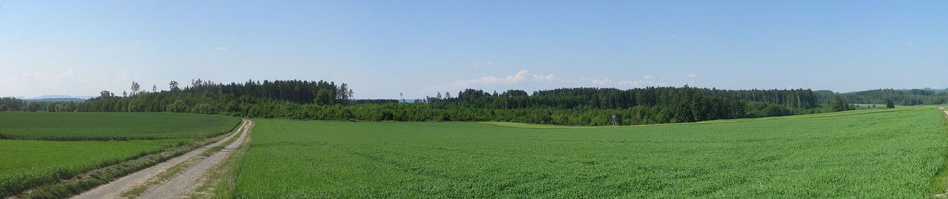 Trail On foot Empfingen - Äußerer Querweg - Horb am Neckar - Weg-4 - Weiherhof - Dettensee - Photo