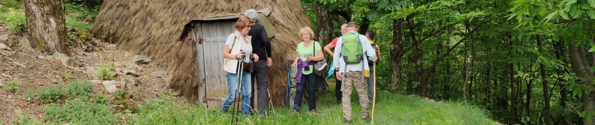 Randonnée Marche Burzet - balade burzet  - Photo