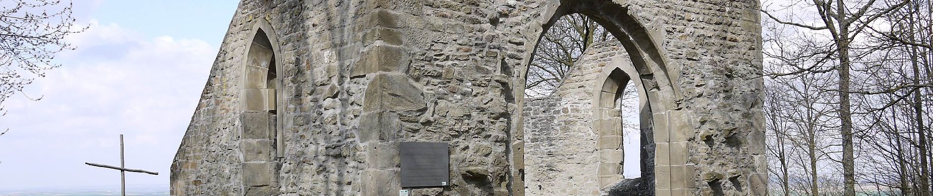 Tour Zu Fuß Markt Nordheim - Wanderweg Blauer Tropfen / Markt Nordheim - Bullenheim - Photo