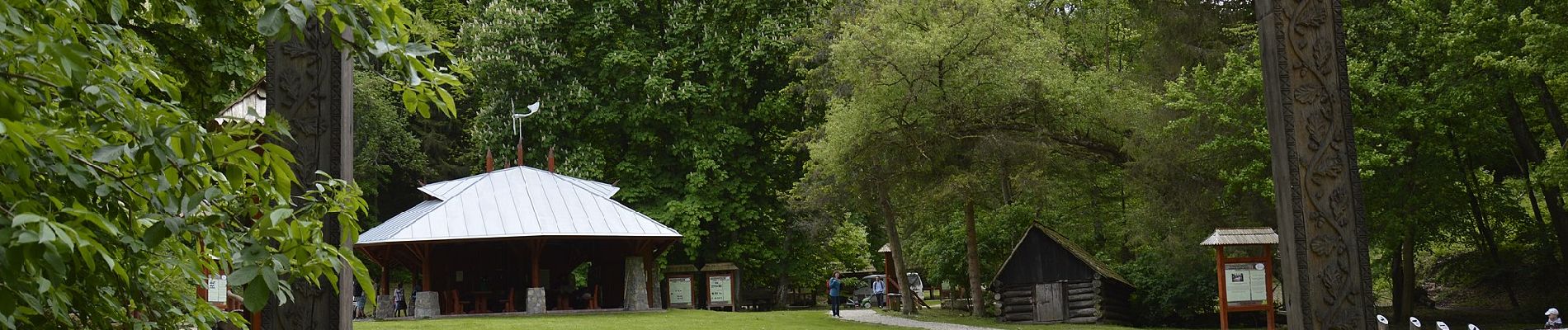 Excursión A pie Szilvásvárad - Z▲ (Szalajka-völgy - Istállós-kő) - Photo