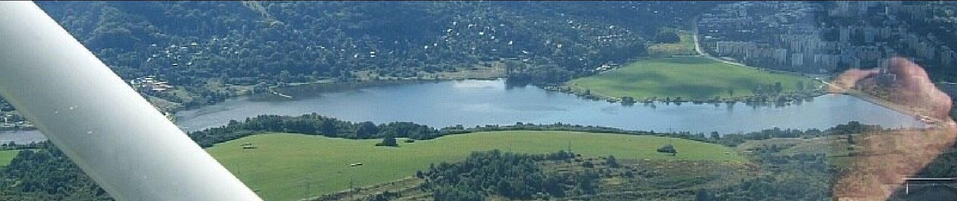 Tour Zu Fuß Bezirk Altsohl - Náučný chodník údolím rieky Slatina - Photo