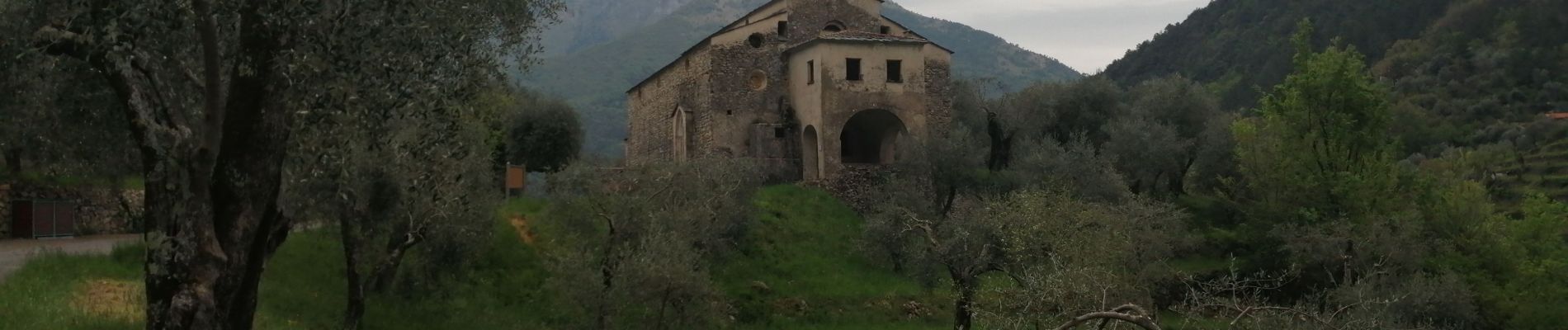 Tour Wandern Breil-sur-Roya - col d annon - Photo