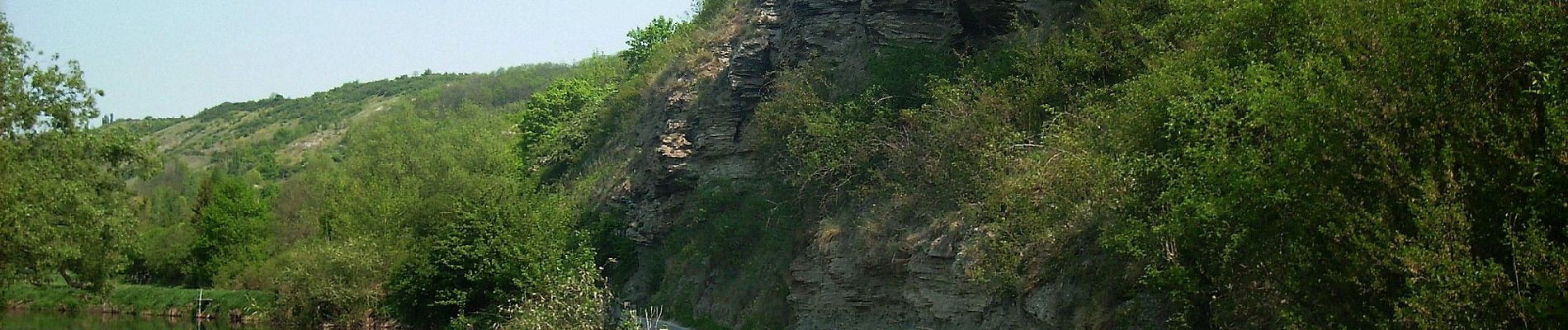 Percorso A piedi Laucha an der Unstrut - Feengrotten-Kyffhäuser-Weg Variante - Photo