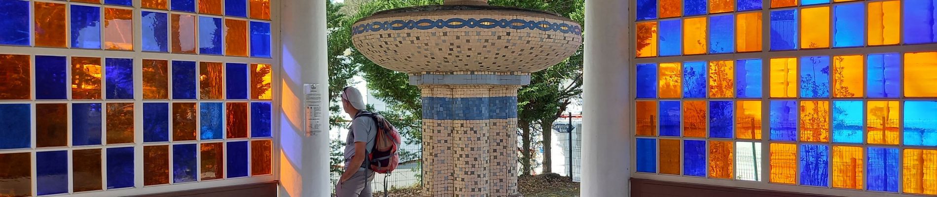 Excursión Bici de carretera La Teste-de-Buch - Retour Vélo Arcachon 9.4.23 - Photo