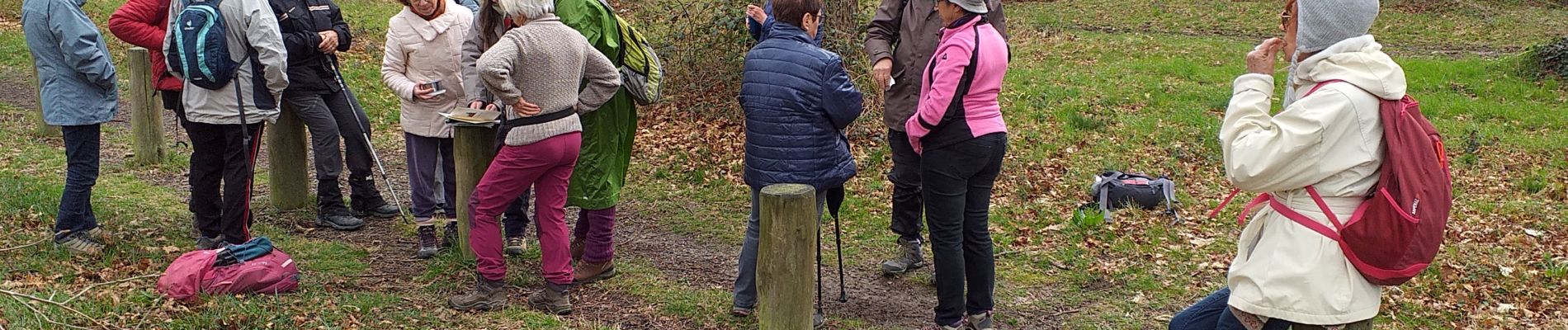 Excursión Senderismo Bordères-sur-l'Échez - boiduc est fait - Photo