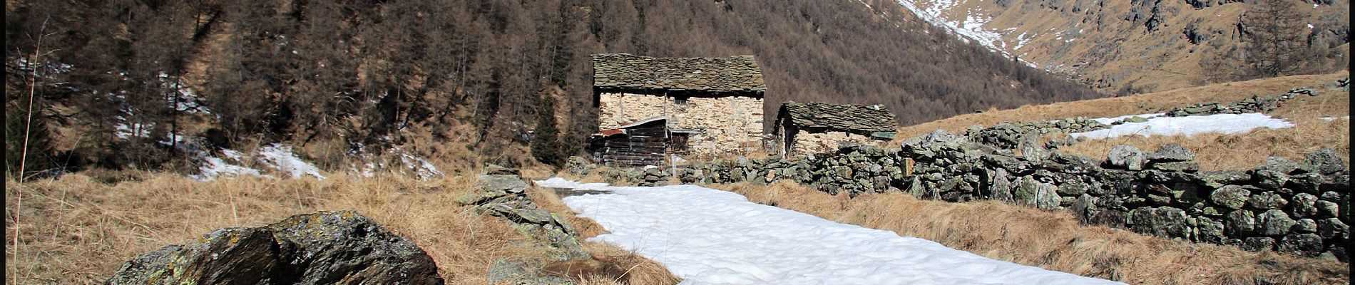 Excursión A pie Ponte di Legno - Ponte di Legno (Sant'Apollonia) - Lago Nero - Photo