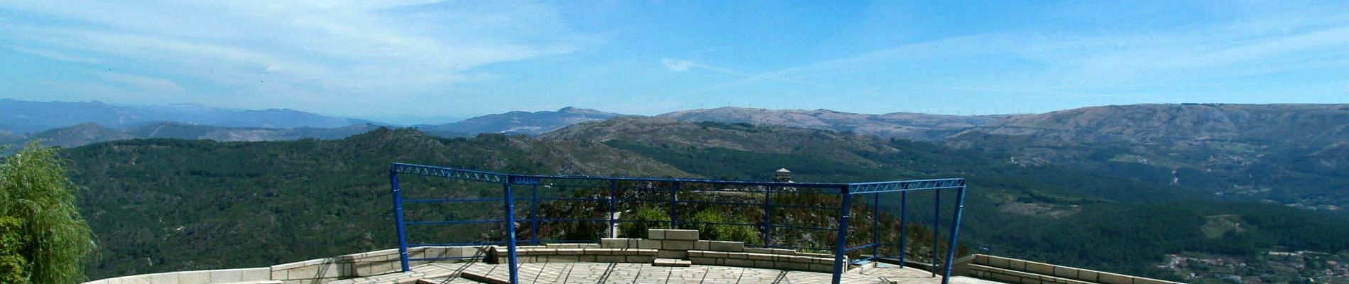 Excursión A pie Atei - Caminhos da Senhora da Graça - Bilhó - Senhora da Graça - Photo