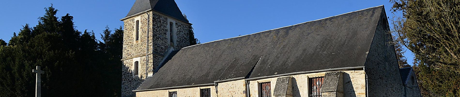 Randonnée A pied Le Bô - Des Montagnes de Normandie? - Photo