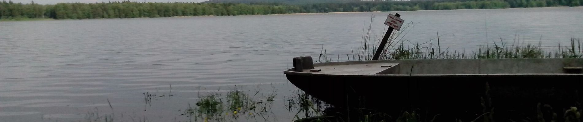 Percorso A piedi Rožmitál pod Třemšínem - [Z] Hutě pod Třemšínem - Břízkovec - Photo