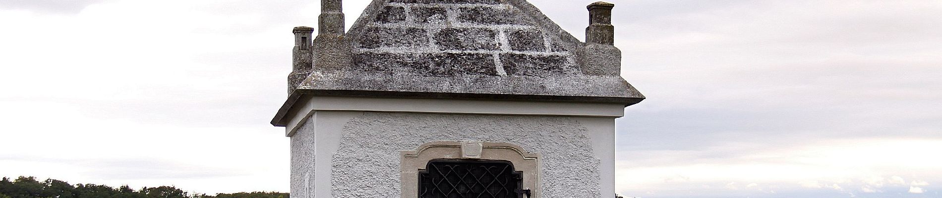 Tour Zu Fuß Siegendorf - Königsschüssel-Tour (Vital-Parcours Siegendorf) - Photo