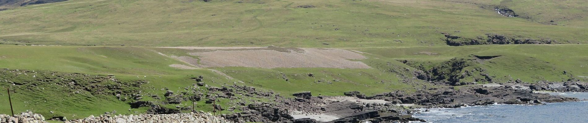 Tocht Te voet Unknown - Out-and-back walk to Harris from Kinloch - Photo