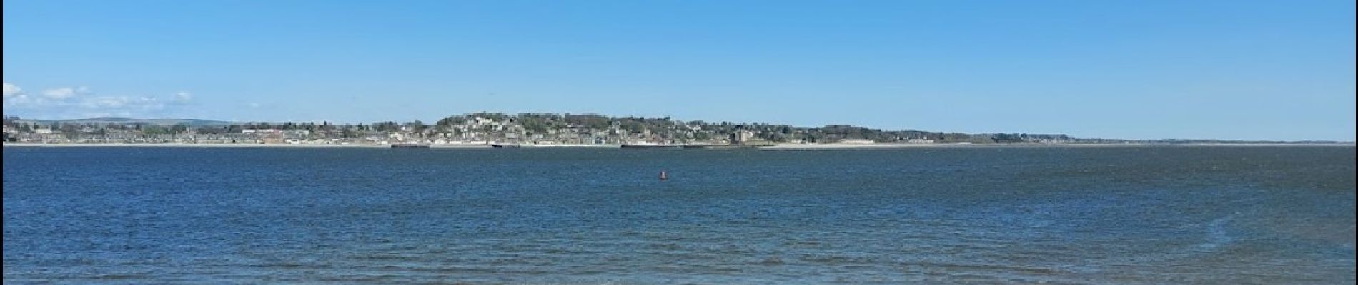 POI Unknown - Tayport Harbour - Photo