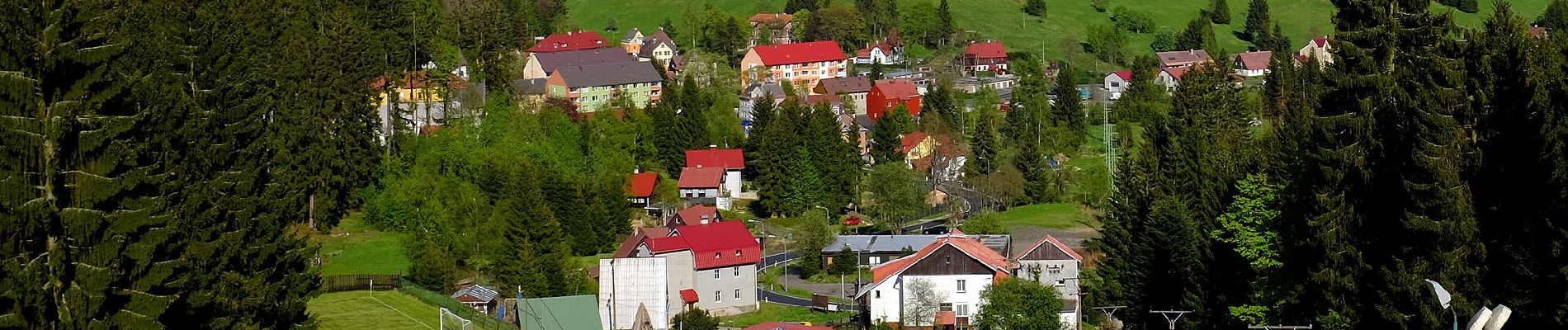 Tour Zu Fuß Bärringen - [Z] Rennerova Stezka - Photo