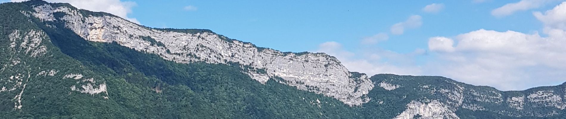 Trail Walking Annecy - Annecy visite de la vieille ville  - Photo