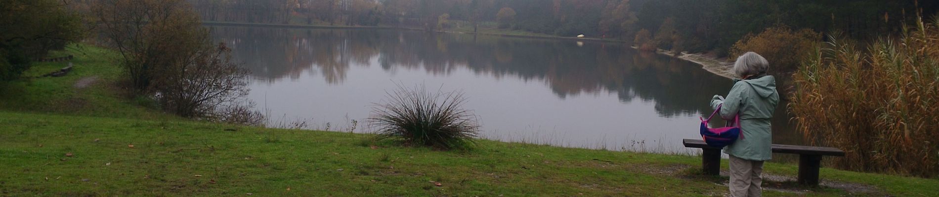 Randonnée Marche Pessac - bourghail  - Photo