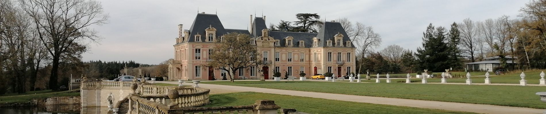 Randonnée Marche Mazières-en-Gâtine - Mazières-en-Gâtine Golf - Photo