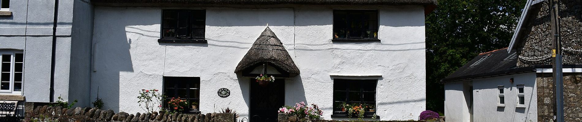 Tour Zu Fuß West Devon - Sticklepath to Belstone Circular - Photo