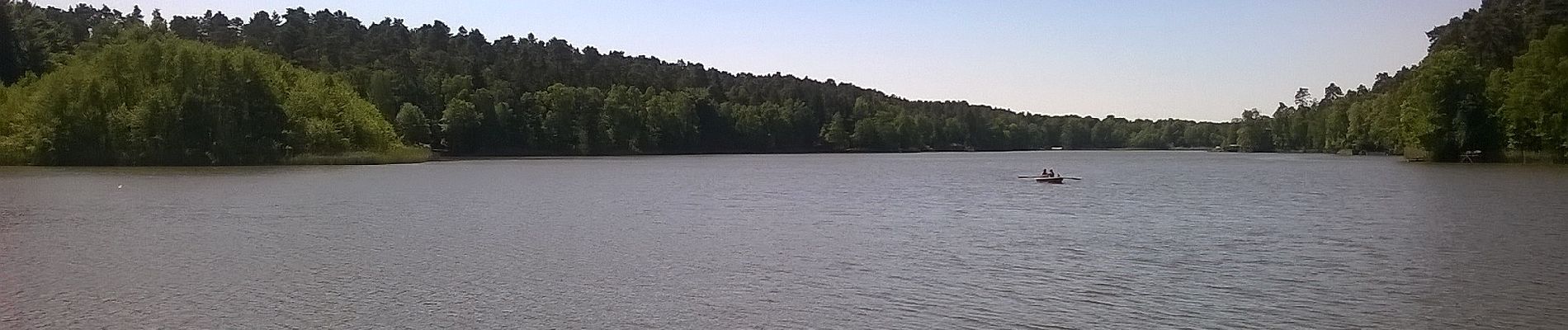 Randonnée A pied Schenkendöbern - Rund um den Göhlensee - Photo